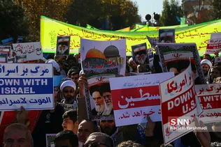 راهپیمایی۲