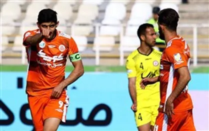 ستاره محبوب هواداران پرسپولیس بالاخره در باشگاه آفتابی شد