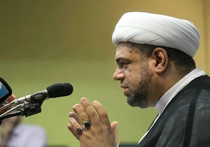 الدقاق: عادی&zwnj;سازی روابط با رژیم صهیونیستی به دلیل نیاز انتخاباتی ترامپ است