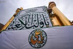 آذین بندی حرم امام علی 