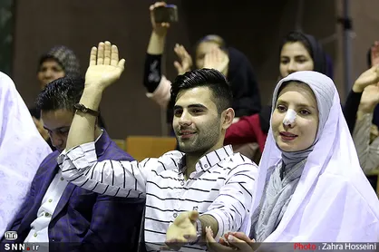 اولین تئاتر آموزش مهارت&lrm;های زندگی طراحی و اجرا شد