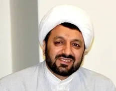 معاون آموزشی پژوهشی نهاد نمایندگی رهبری در دانشگاه‌ها منصوب شد