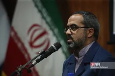 ایزدخواه: خانه ملت اصلی همین جلسه هاست که نمایندگان اصناف و بازاریان برگزار می‌کنیم + فیلم