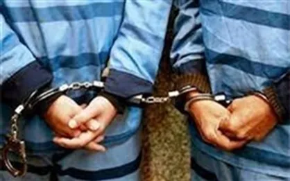 انهدام باند توزیع حشیش در شرق پایتخت/ دستگیری سارقان مغازه محله نارمک در کمتر از ۲۴ ساعت