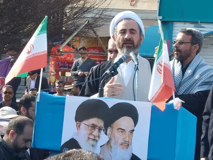 در مقطعی از تاریخ  سرنوشت ساز کشور قرار گرفته ایم/امروز جنگ حق و باطل آشکار است