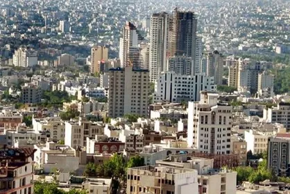 مقایسه تعداد معاملات مسکن در تابستان ۹۹ نسبت به گذشته