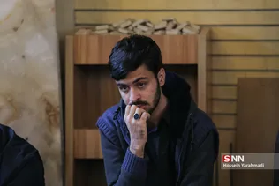 سخنرانی رئیس نهاد نمایندگی مقام معظم رهبری در دانشگاه‌هاش
