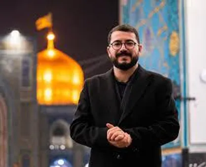 حس کردم جای یک کار برای آقا خالی است / آن نماهنگ از یک احساس نیاز آمد و وقتی دیدم مردم با آن گریه می&zwnj;کنند، فهمیدم مسیر درست بوده + نماهنگ