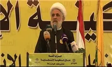 آمریکا و عربستان در انتخابات لبنان دخالت می‌کنند