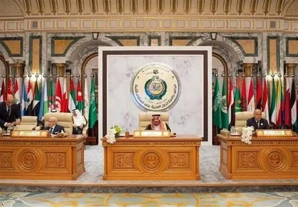 عراق با بیانیه پایانی نشست اتحادیه عرب مخالفت کرد