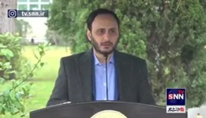 سخنگوی دولت: وزیر بهداشت برای بررسی موضوع مسمومیت دانش آموزان استان قم، عازم این استان شده است