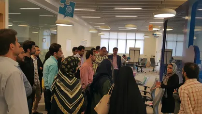 سومین دوره پیش شتاب&zwnj;دهی استارت&zwnj;آپ&zwnj;های فناوری&zwnj;های همگرا در دانشگاه امیرکبیر آغاز شد