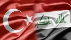 سرمایه‌گذاری ۵ میلیارد دلاری ترکیه در عراق