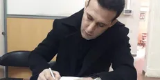 میراسماعیلی بعدازلغو محرومیت نامزد ریاست جودو شد