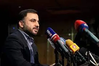 فیبر نوری گلستان فردا با حضور رئیس جمهور افتتاح می&zwnj;شود + فیلم