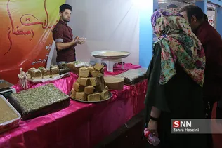 جشنواره رمضان برج میلاد