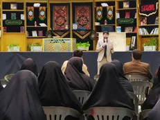 اعزام بزرگترین کاروان دانشجویی اربعین از کهگیلویه و بویراحمد