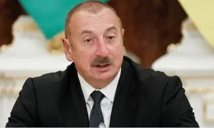 علی&zwnj;اف: ارمنستانی&zwnj;ها صبر ما را آزمایش نکنند