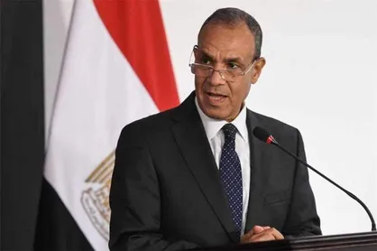 وزیر خارجه مصر: عقب&zwnj;نشینی اسرائیل از لبنان باید کامل و مطابق با قطعنامه ۱۷۰۱ باشد