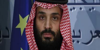 گفت&zwnj;وگوی تلفنی ولیعهد سعودی و وزیر خارجه آمریکا درباره ایران