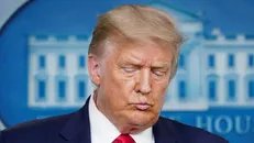 سارکوزی: ترامپ نشانه وخامت حال غرب است نه علت آن