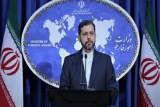 ایران نقض آتش‌بس بین ارمنستان و آذربایجان را محکوم کرد