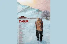 پوستر «دابُر» رونمایی شد