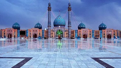 ۵۱ هزار خادم مردمی به زائران نیمه&zwnj;شعبان خدمت&zwnj;رسانی می&zwnj;کنند