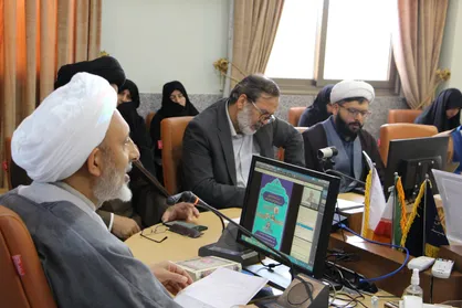 برگزاری کرسی ترویجی عرضه و نقد دیدگاه علمی آئین نامه ارتقای مرتبه اعضای هیئت علمی