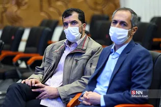 نشست مشترک مدیران ارتباط با جامعه و صنعت دانشگاه‌ها