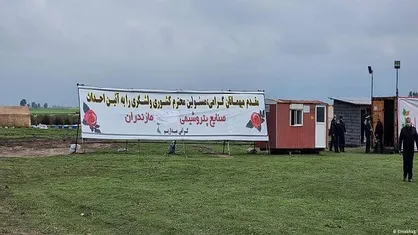 احداث مجتمع پتروشیمی میانکاله فعلا متوقف است