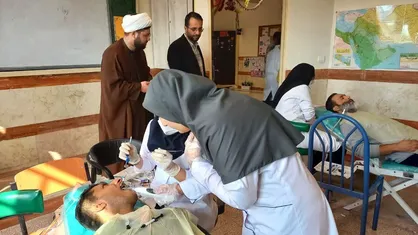 رئیس دانشگاه علوم پزشکی قم: هیچ ویروس جدیدی در استان مشاهده نشده است