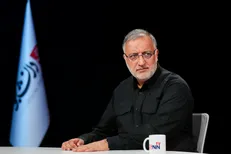 زاکانی: ایران هیبت آمریکا را شکست/ تحریم‌کنندگان ایران نباید از تنگه هرمز استفاده کنند + فیلم