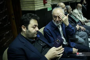 حداد عادل