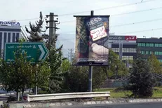 اکران تصویر «قلم بر دست، جان بر کف» به یاد شهدای رسانه‌ای غزه