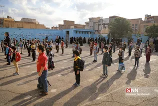 آغاز سال تحصیل جدید در قم