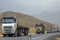 ۲.۴ میلیون تن کالا از خراسان جنوبی به سراسر کشور جابه‌جا شد