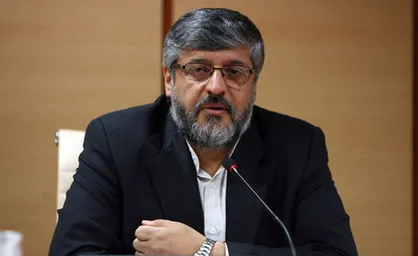 پولادگر: آخر پاییز تکلیف سهیمه تکواندو در المپیک مشخص می&zwnj;شود