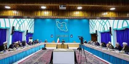 رئیس جدید فرهنگستان هنر در جلسه شورای&zwnj;عالی انقلاب فرهنگی منصوب شد