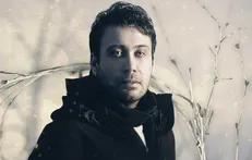 آقای خاص موسیقی برای «شبی که ماه کامل شد» خواند