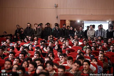 نقش تشکل‌های دانشجویی انقلابی در نزاع گفتمانی دانشگاه، پس از جنگ تحمیلی ۱۲ روزه چیست؟!