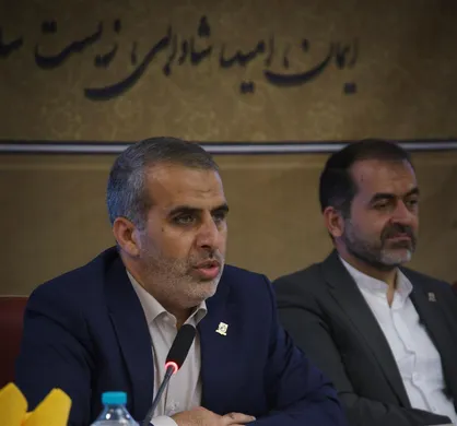 هدف از برگزاری المپیاد ورزش&zwnj;های فناورانه هدایت شغلی دانشجویان مستعد است