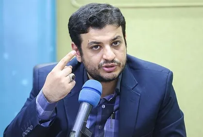 توضیحات رائفی پور در مورد عادت بد &laquo;وسواس&raquo;