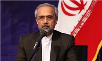 شایعه تغییر سیف صحت ندارد/ برخی دوست دارند ذهن جامعه را مشغول کنند