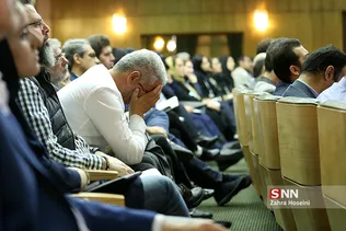هشتمین همایش سیاست‌های پولی و چالش‌های بانکداری و تولید