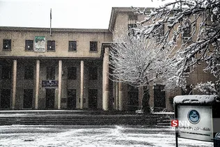 ریسش