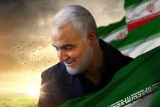 ستاد توسعه روابط اقتصادی ایران با عراق و سوریه توسط سردار سلیمانی تشکیل شد