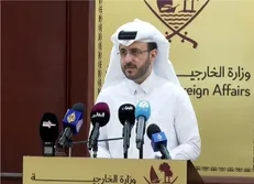 قطر: تلاش‌ها برای میانجیگری در خصوص بحران غزه ادامه دارد