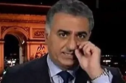 سفر ربع پهلوی به سرزمین&zwnj;های اشغالی