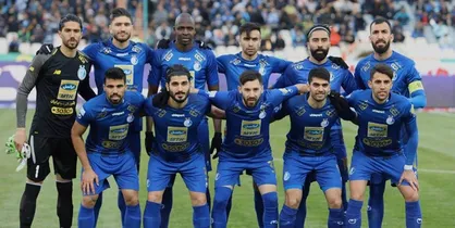 سلطانی سرپرست موقت تیم استقلال شد